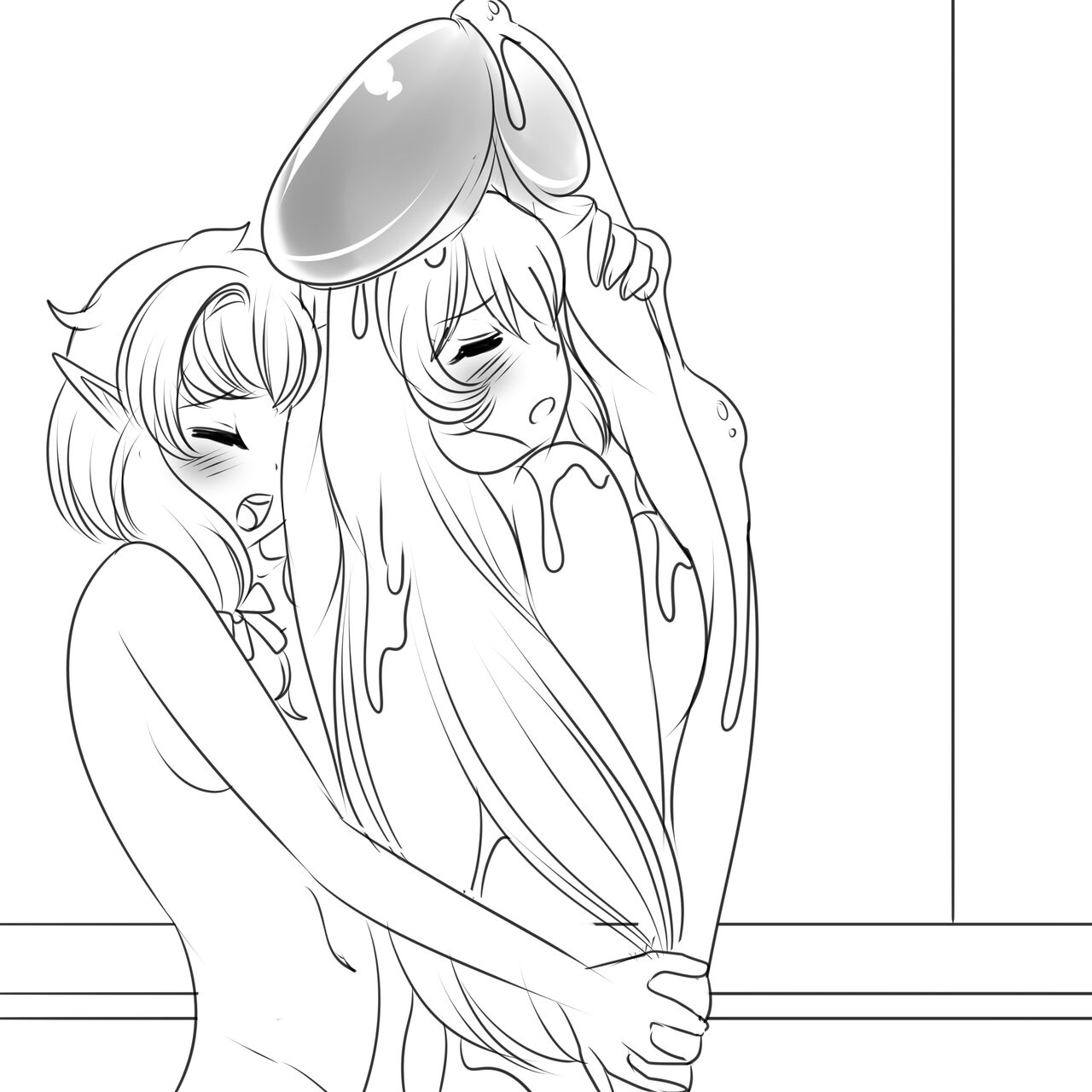 High Elf Creams Princess page 9 full
