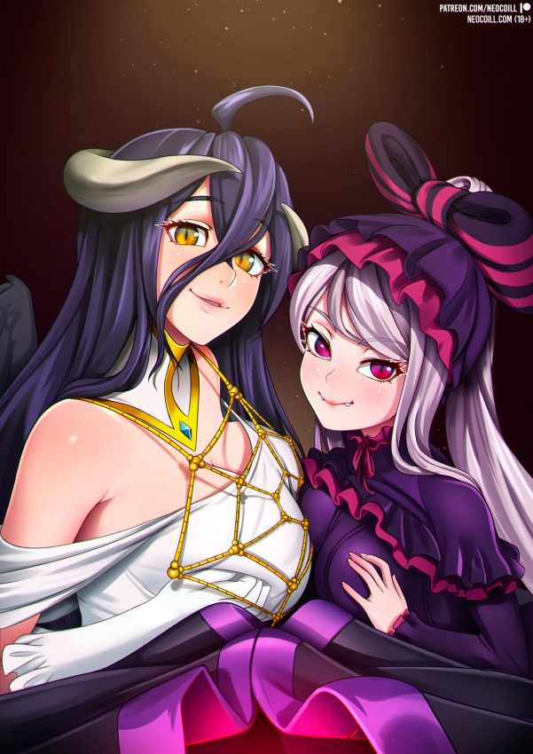Overlord public works page 6 full