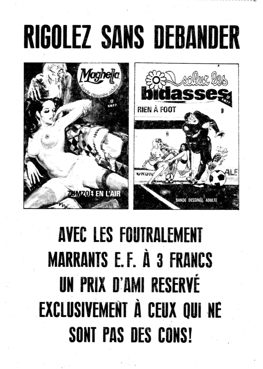 Qui s'y frotte s'y pique page 2 full