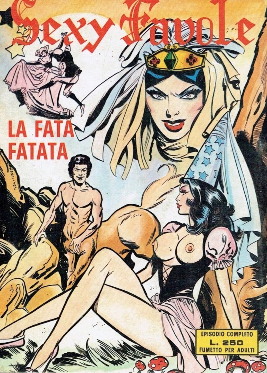 Qui s'y frotte s'y pique page 3 full