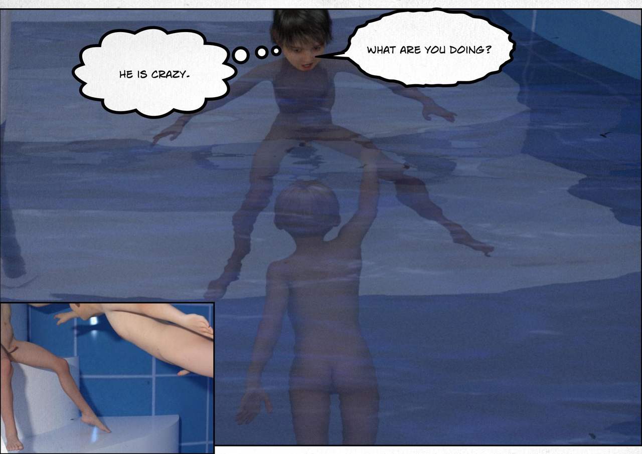 Dirtysem - Mystery School Pool page 9 full