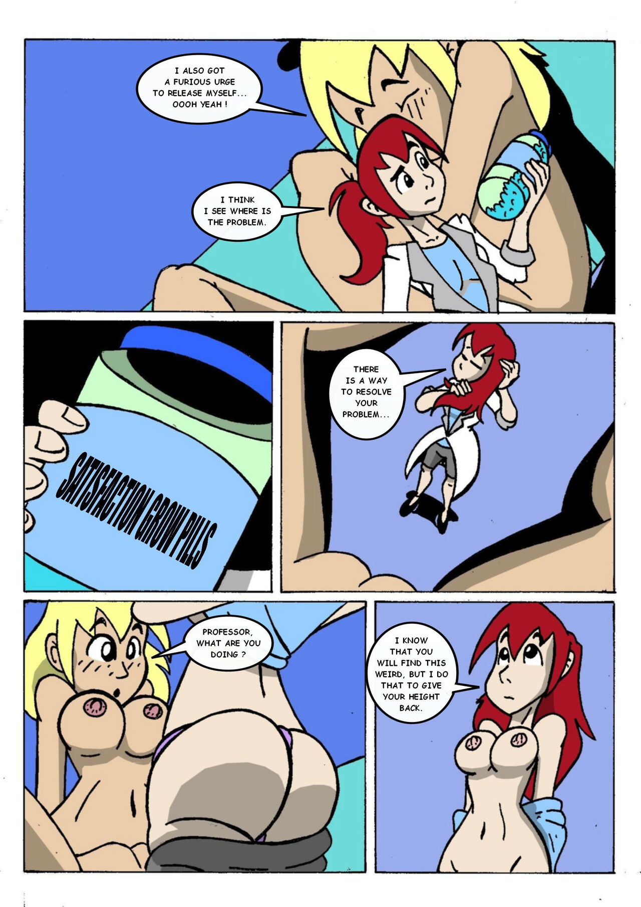 Satisfaction growth pills page 3 full