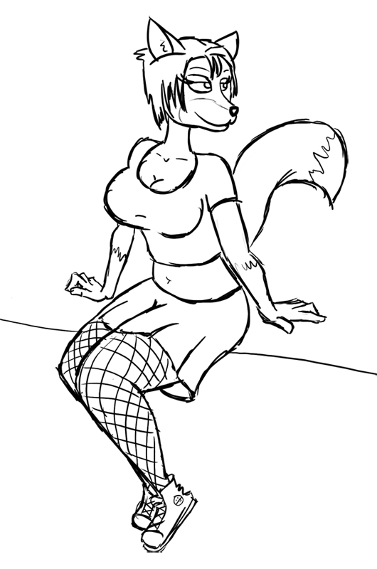Artist - LK/Lowkey/Plasma-Sanke page 6 full