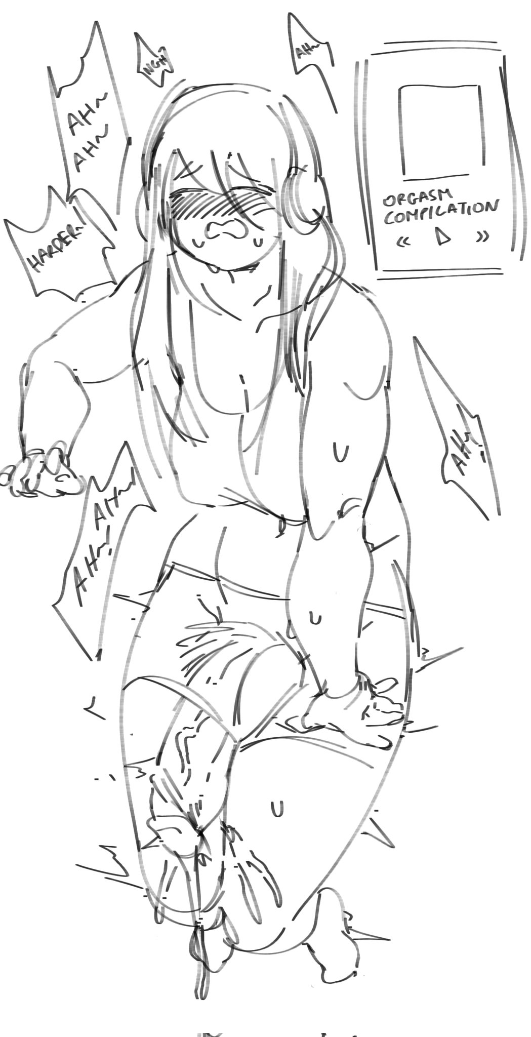 Drainedballs @Khentaiu page 6 full
