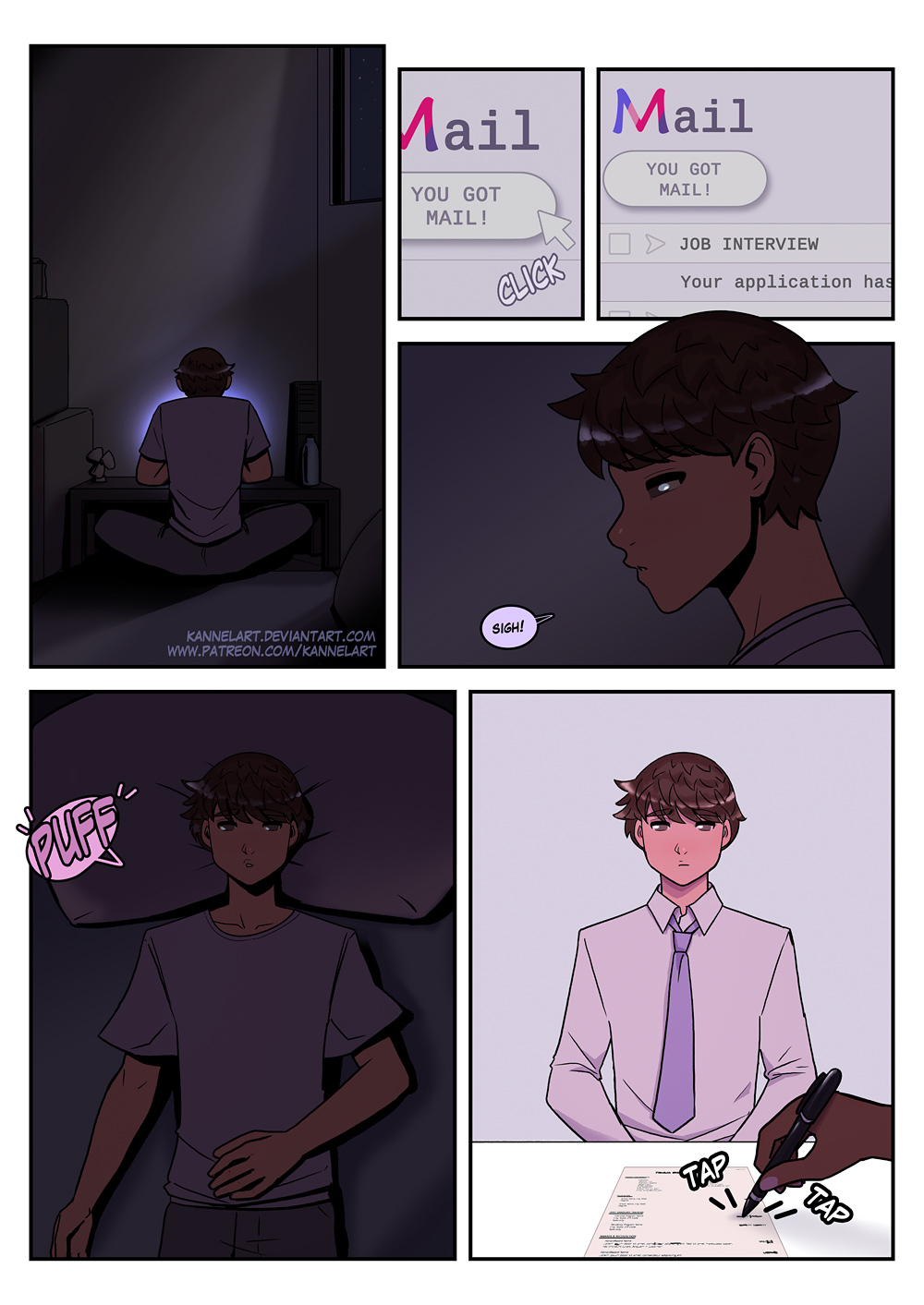 CYOA page 1 full