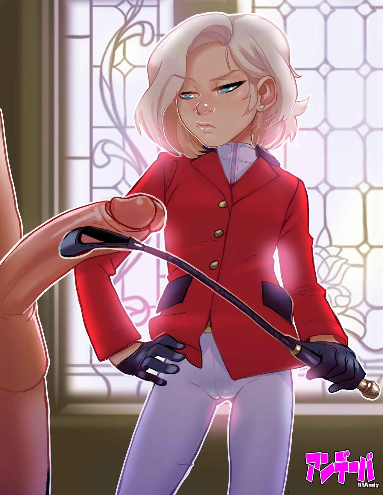Valentina Ivanovna Konovalov page 1 full