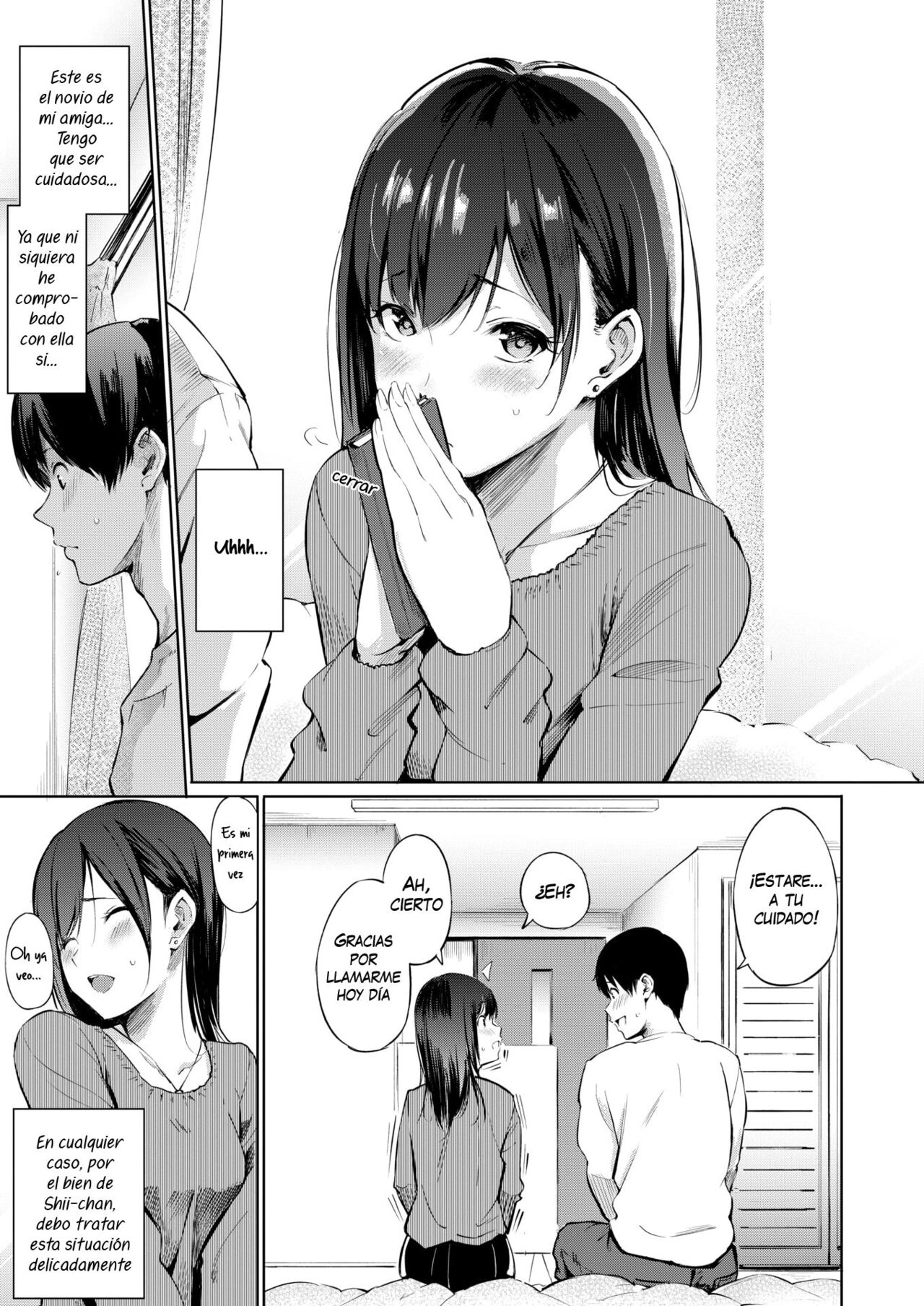 delivery  friend page 3 full