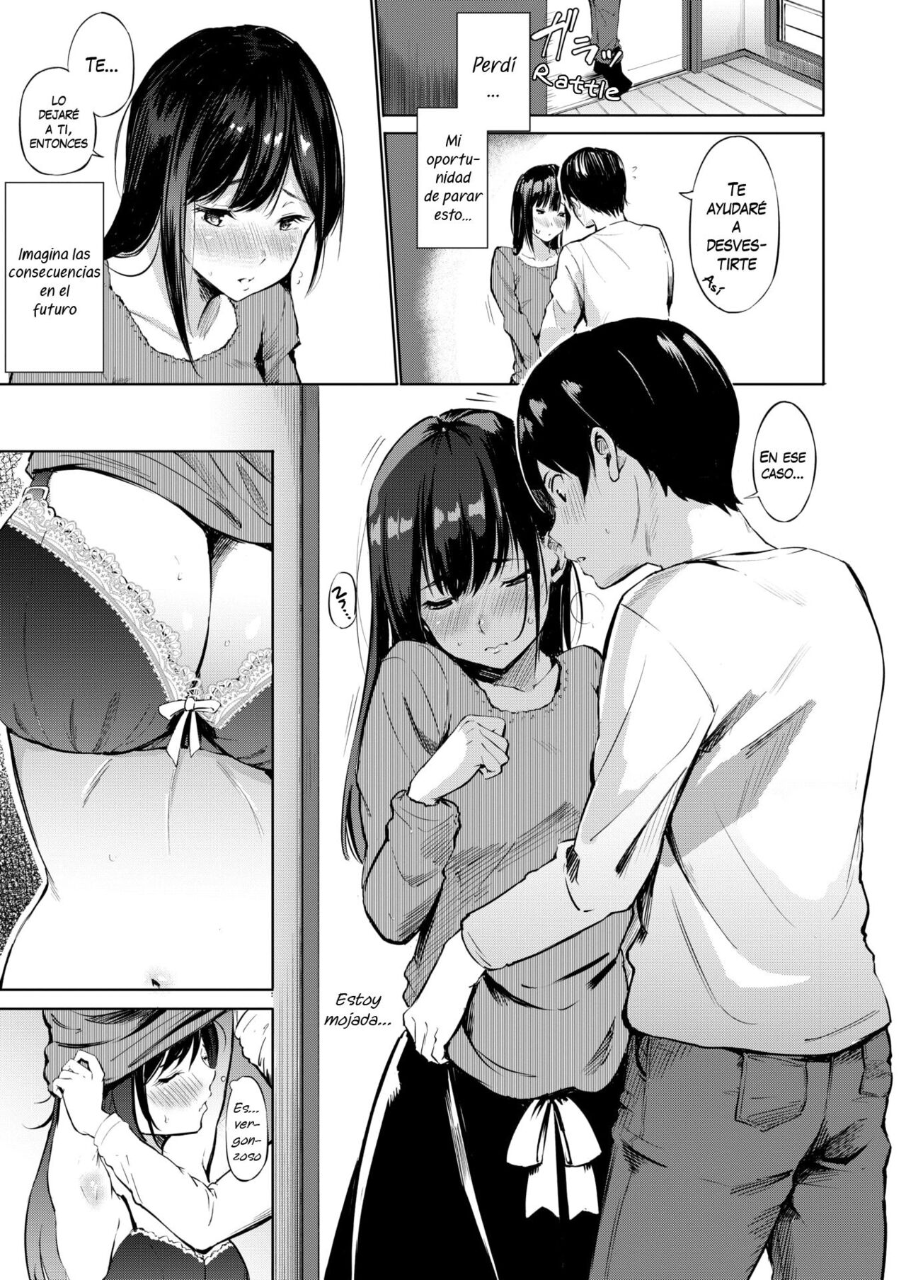 delivery  friend page 7 full