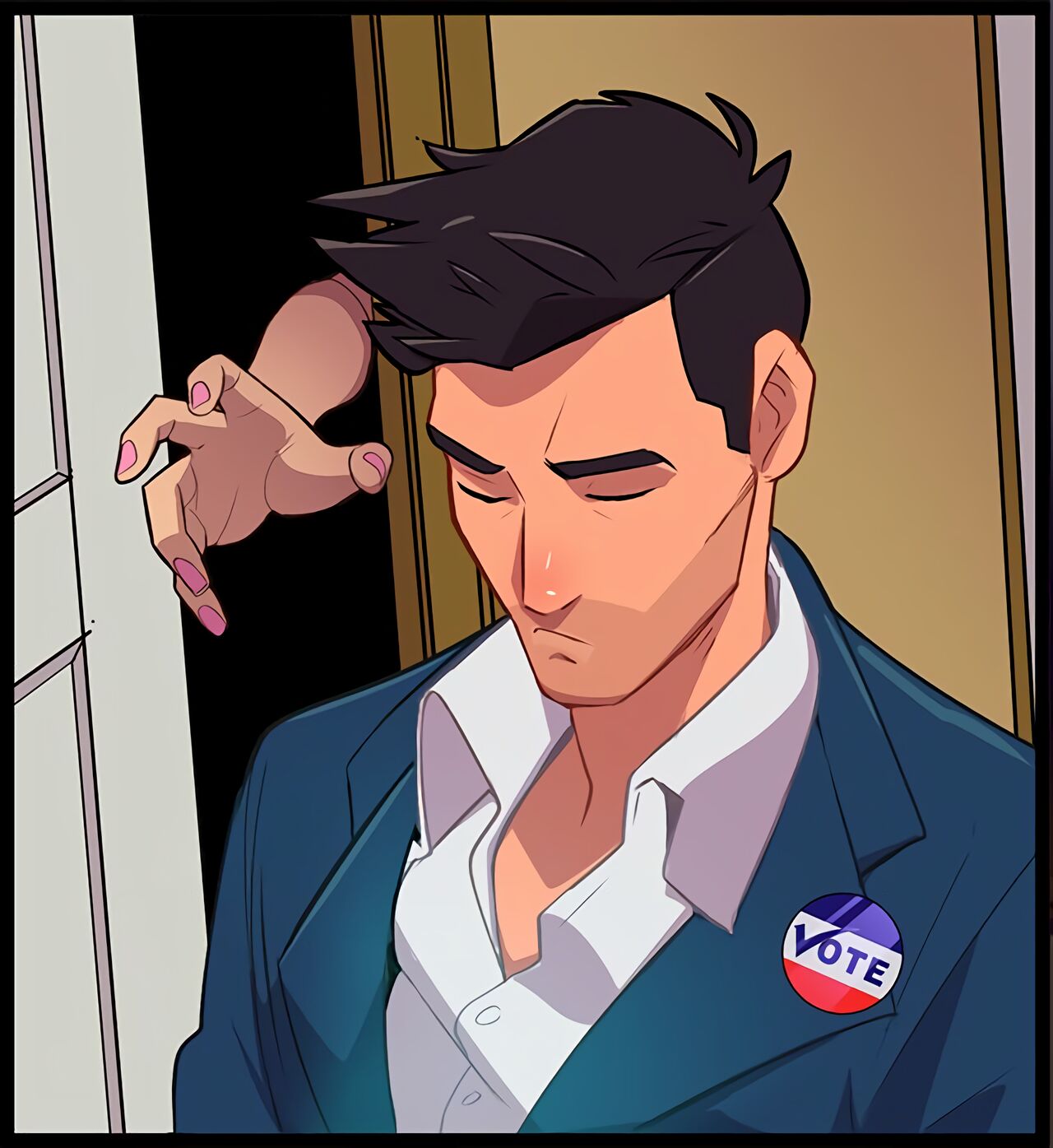 kink inc. page 6 full