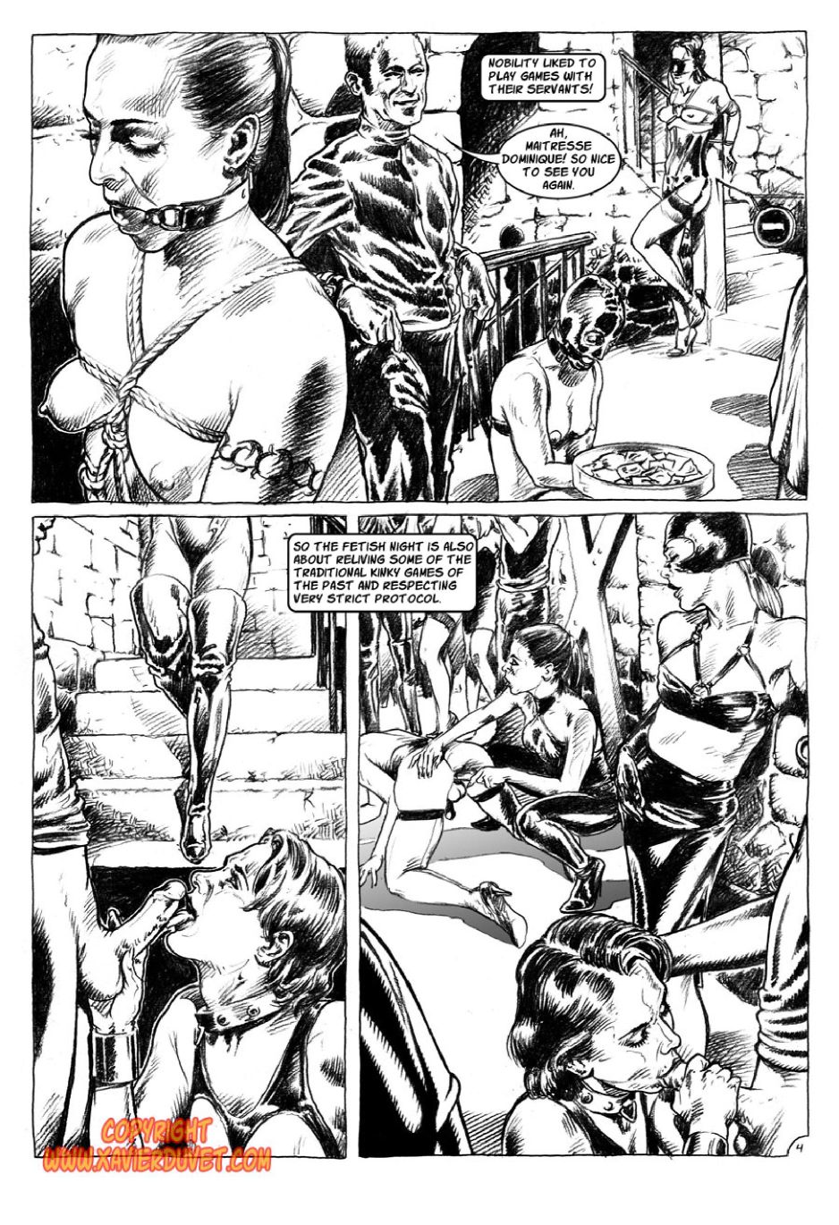 Transfrancisco In Paris page 4 full