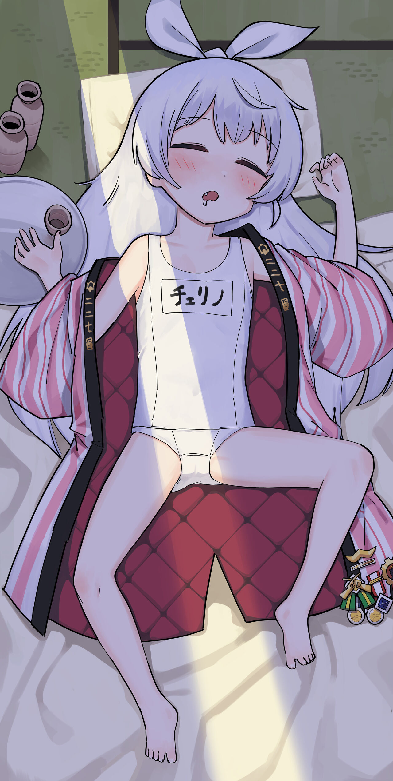 Cherino 1+2 page 2 full