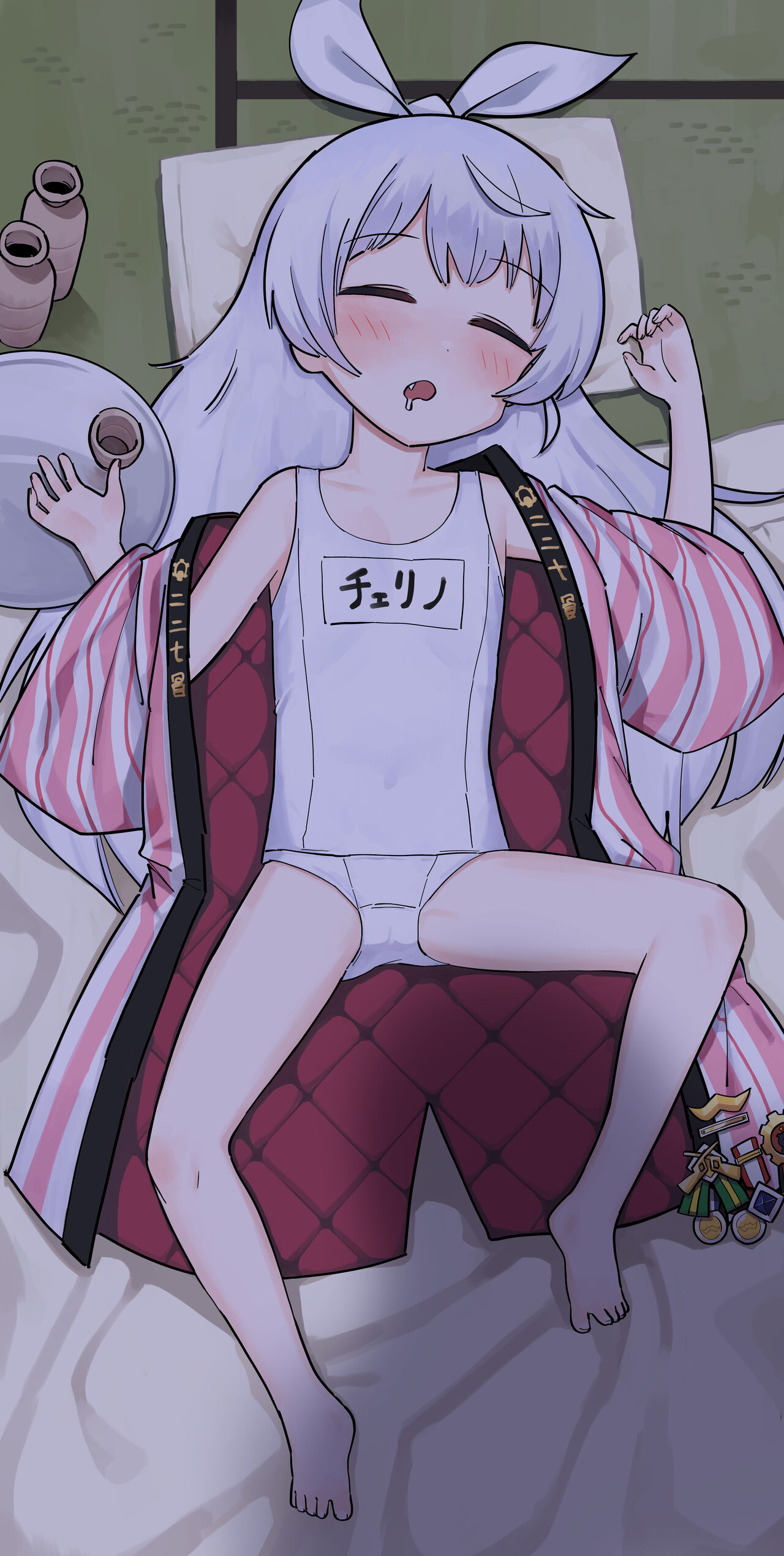 Cherino 1+2 page 3 full