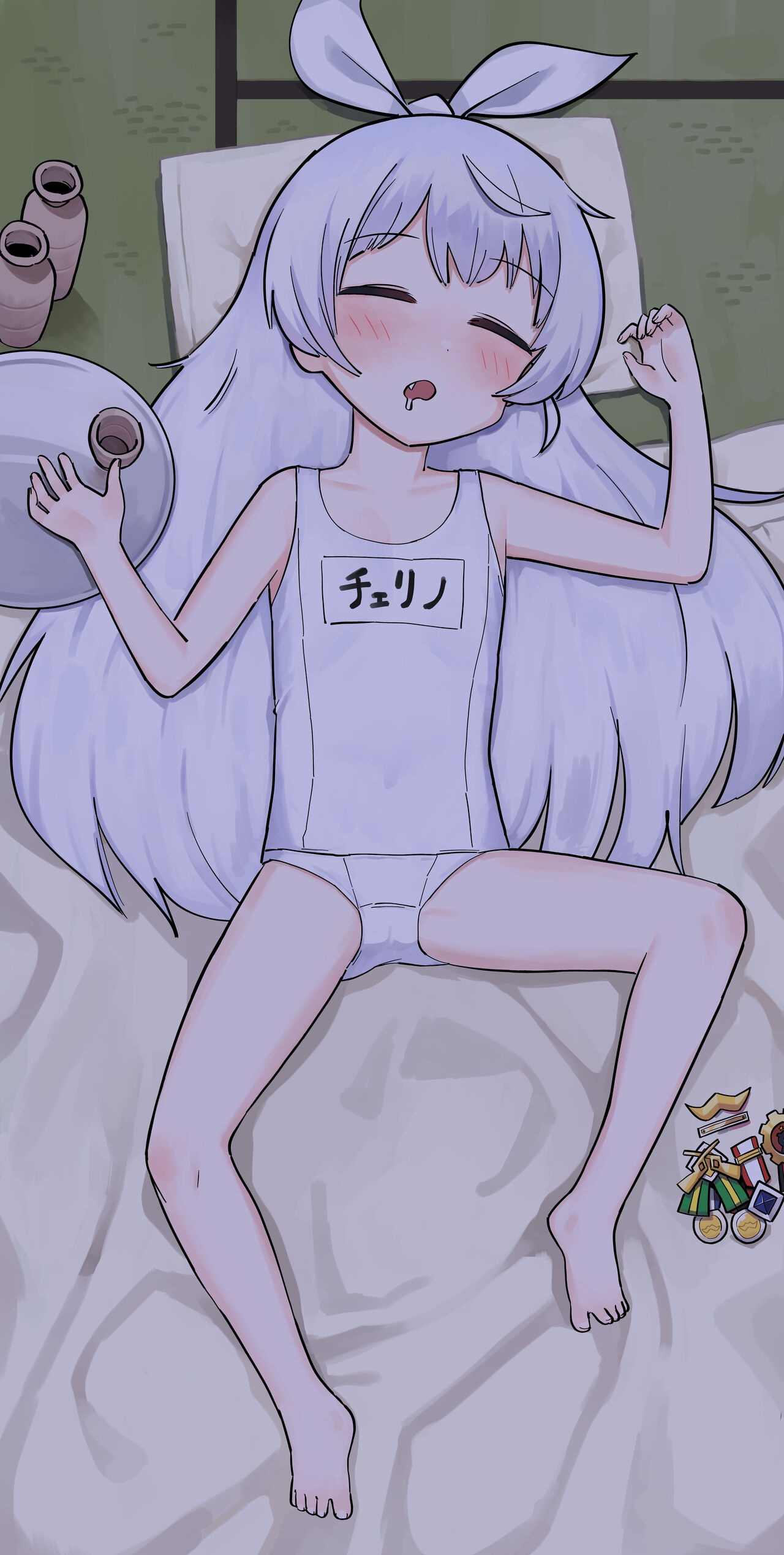 Cherino 1+2 page 5 full