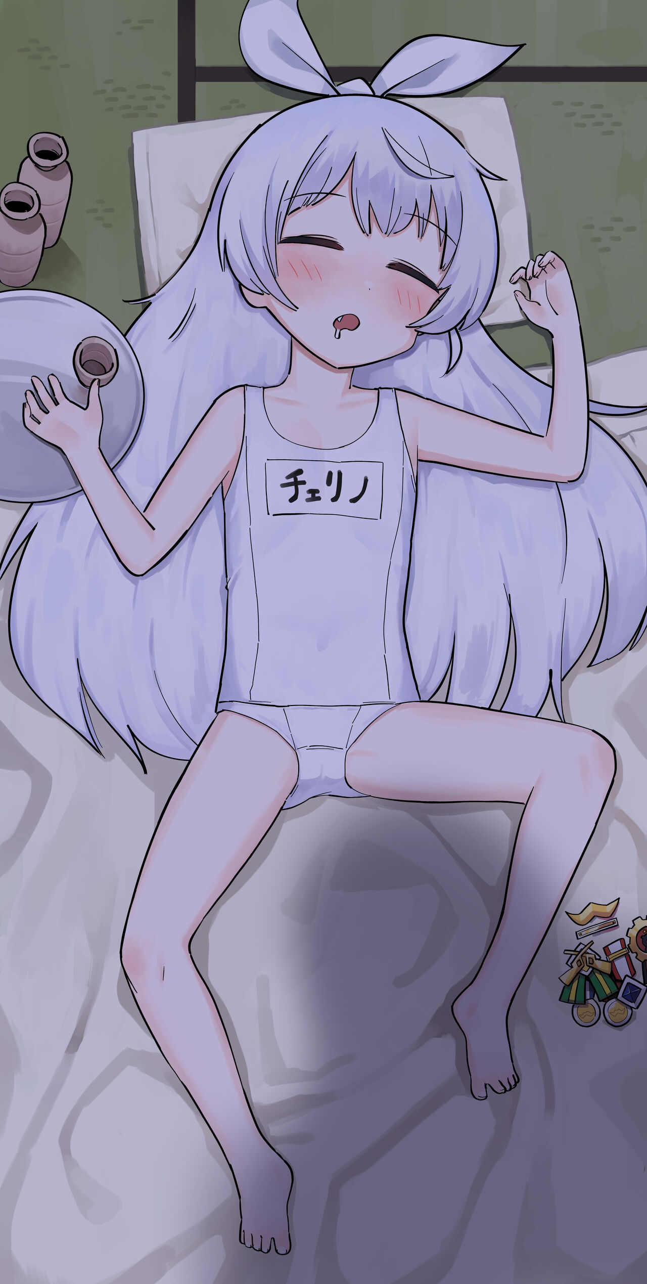 Cherino 1+2 page 7 full