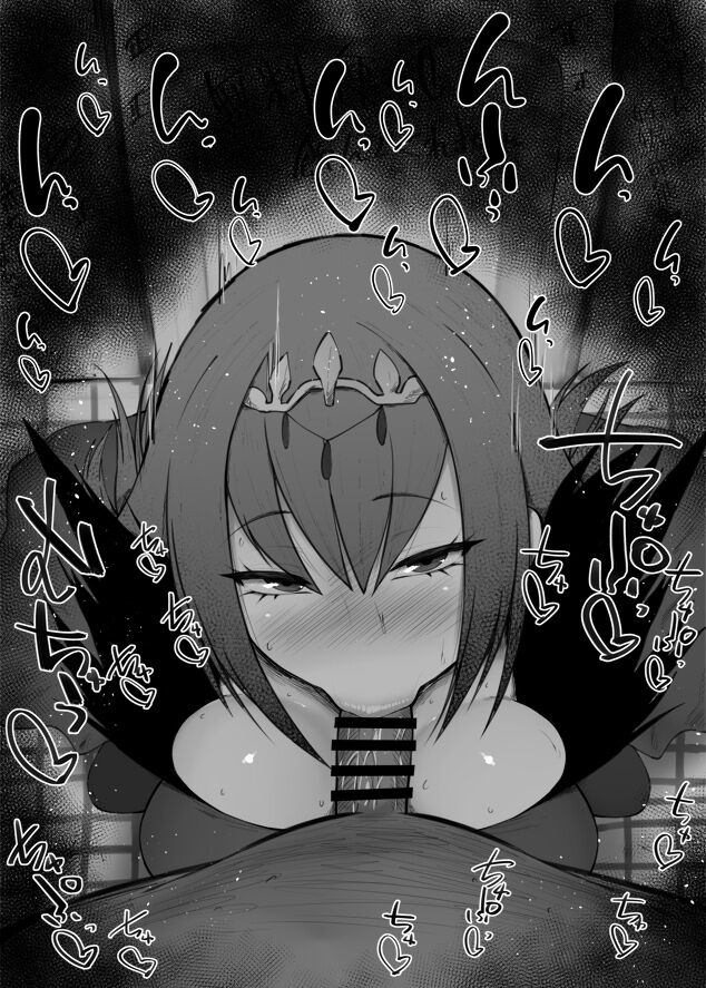 ふぇらちお便女まとめ【92】高解像差分36枚  Kurotama Fate Grand Order fellatio 1312198 page 2 full