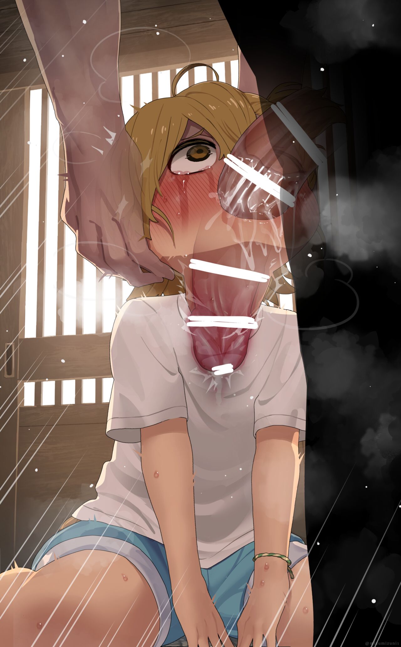 Kotoishi Naru page 10 full