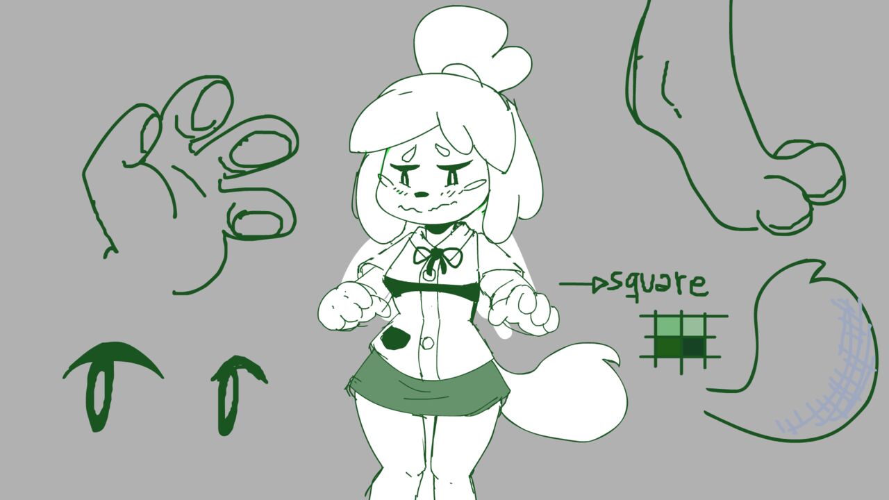 madclown24 page 3 full