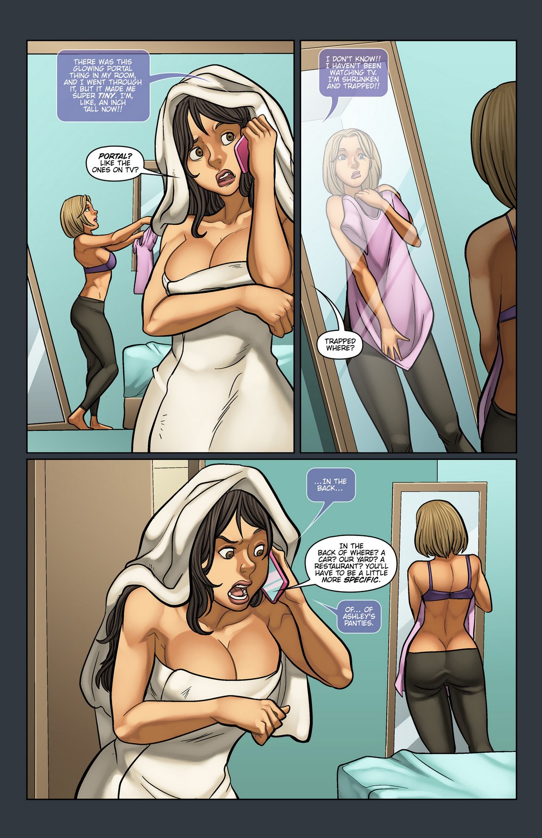 Portals - Chapter 09 page 4 full