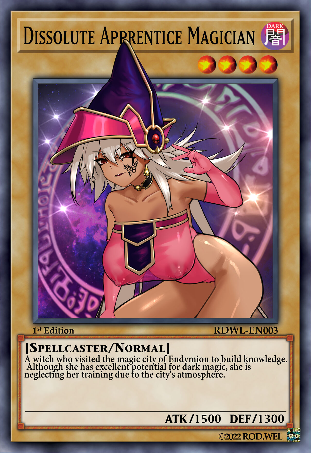 Apprentice Illusion Magician page 3 full
