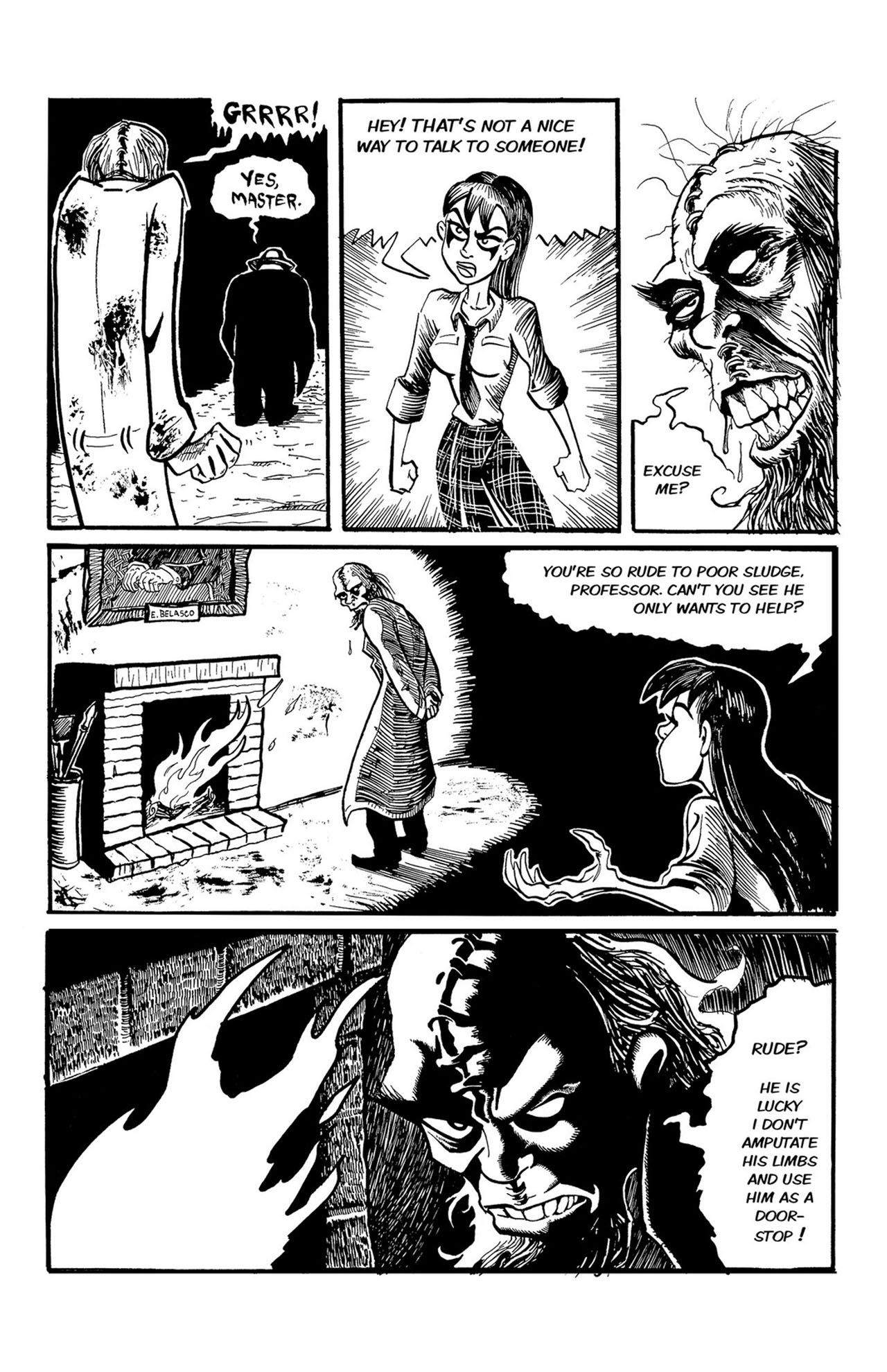 Wulf and Batsy 04 page 8 full