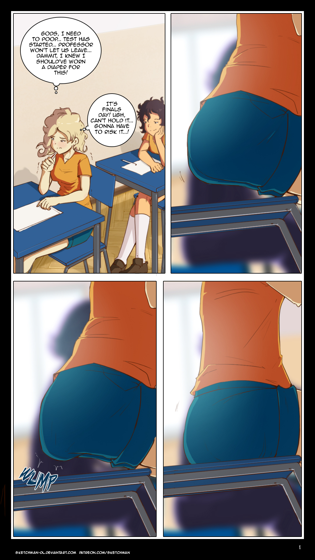 Comm: FInals page 1 full