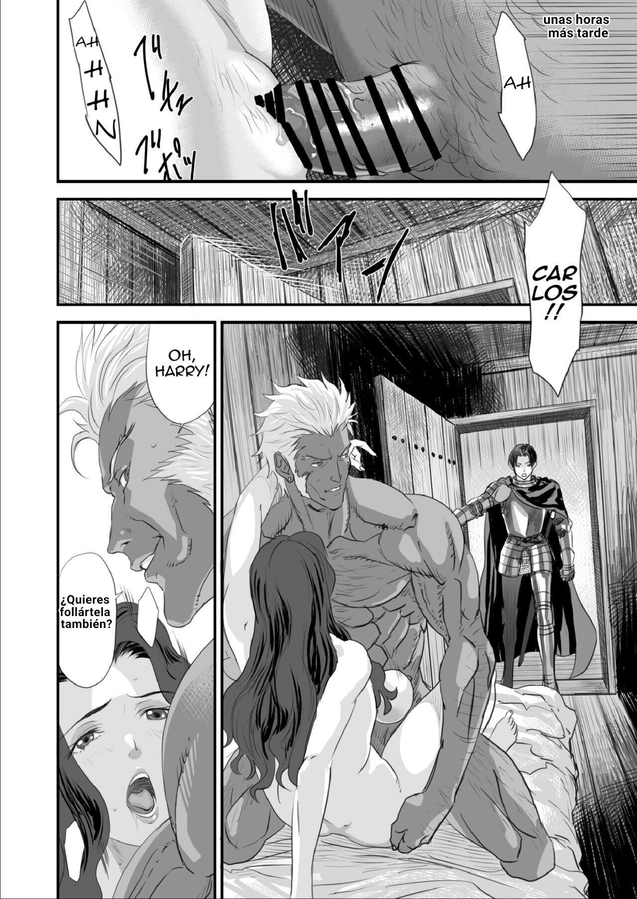 EPICA VENGANZA page 5 full