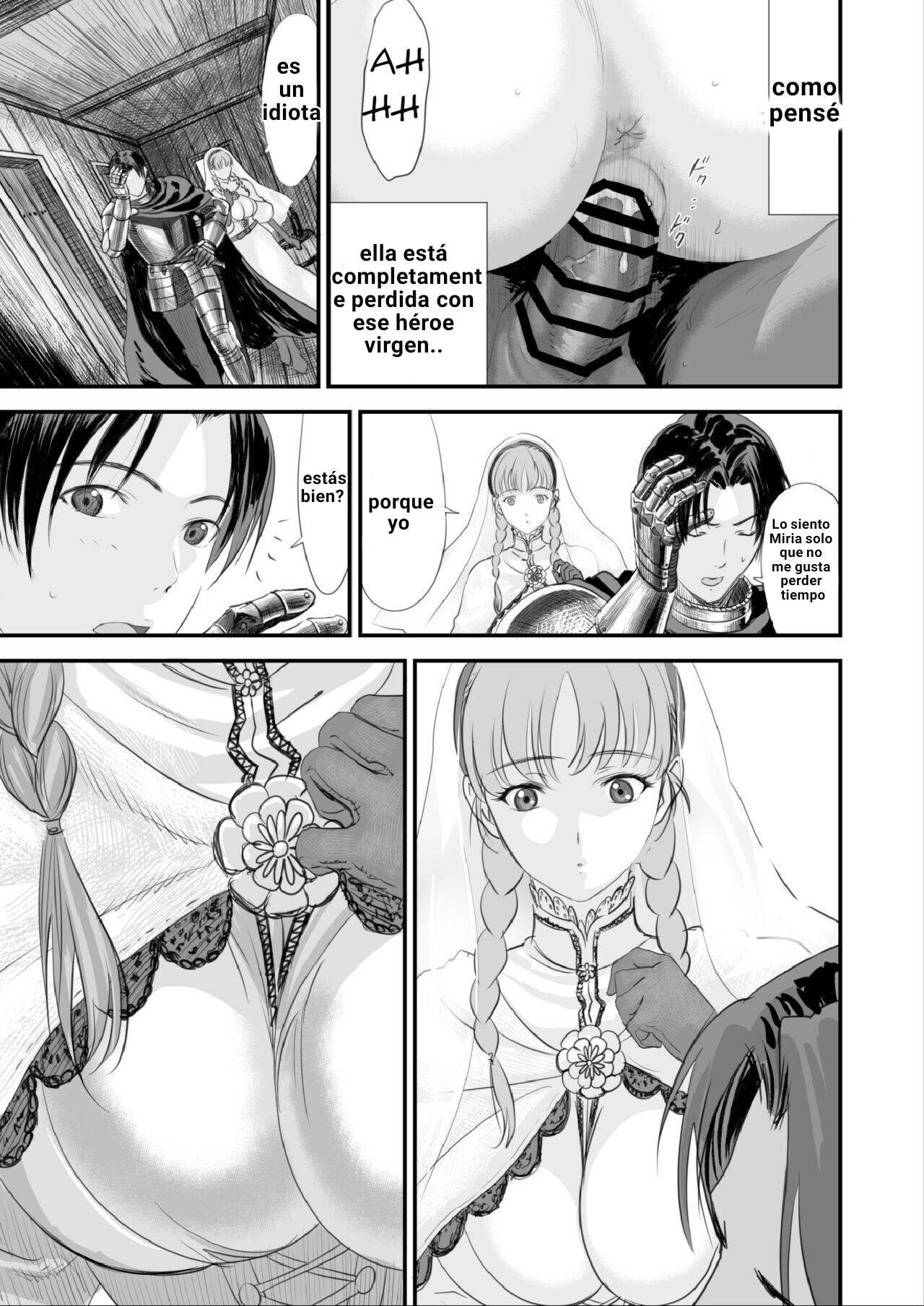 EPICA VENGANZA page 8 full