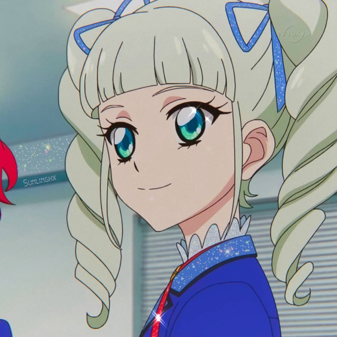 Yurika Toudou page 1 full