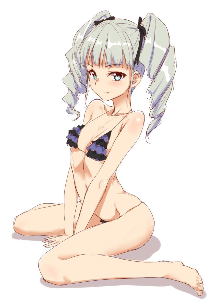 Yurika Toudou page 10 full