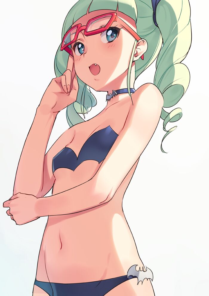 Yurika Toudou page 8 full