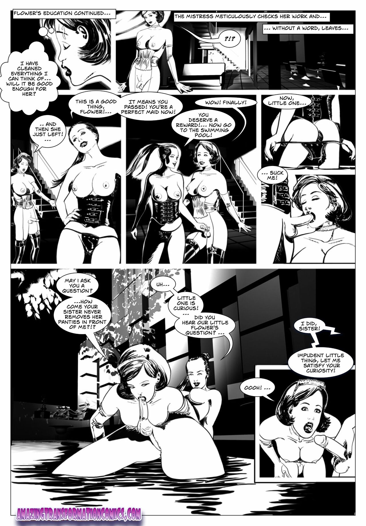 Black Flower 02 page 7 full