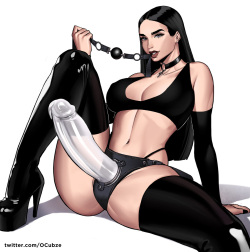 Mistress Lara