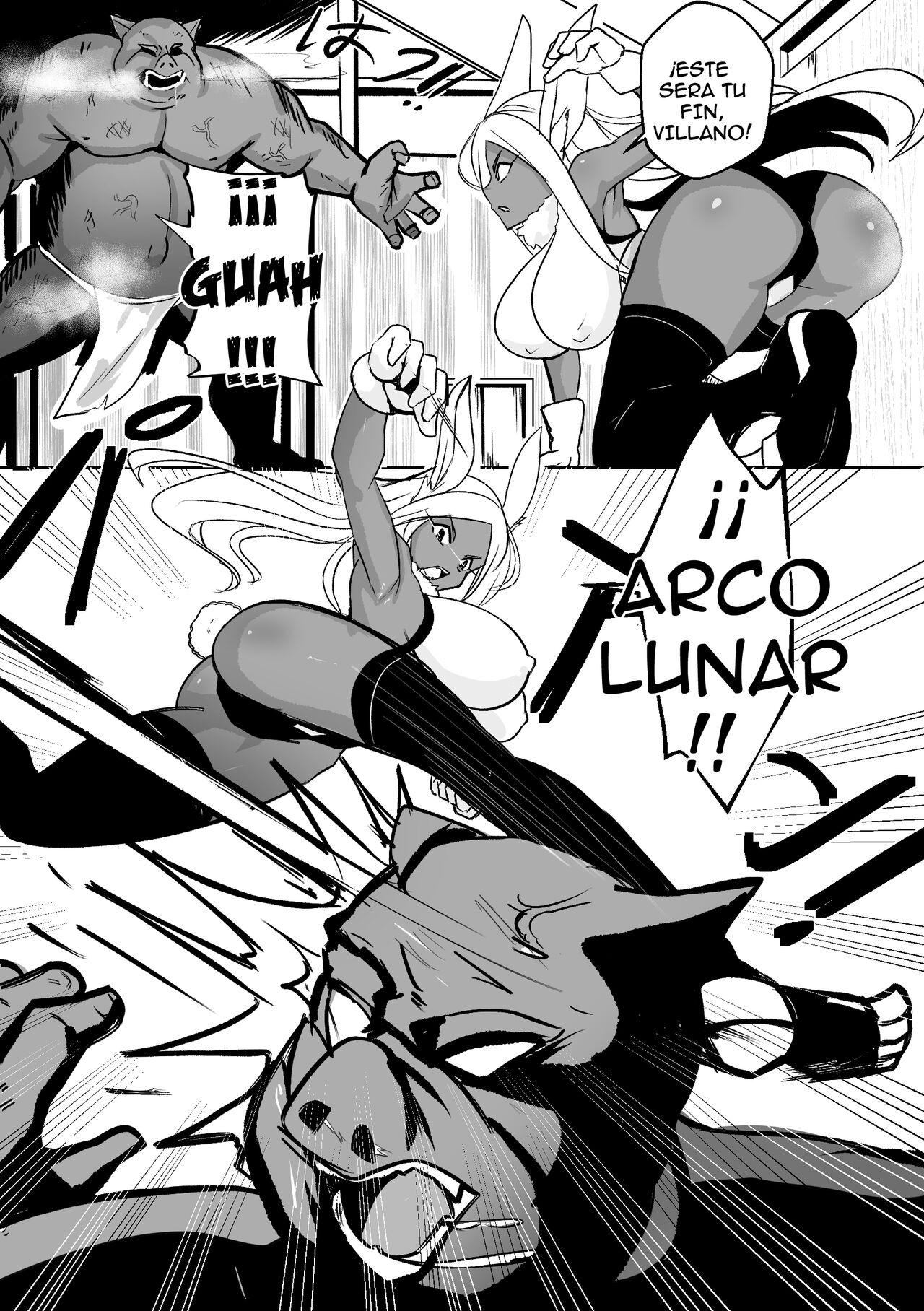 Mirko wa Maketa page 2 full