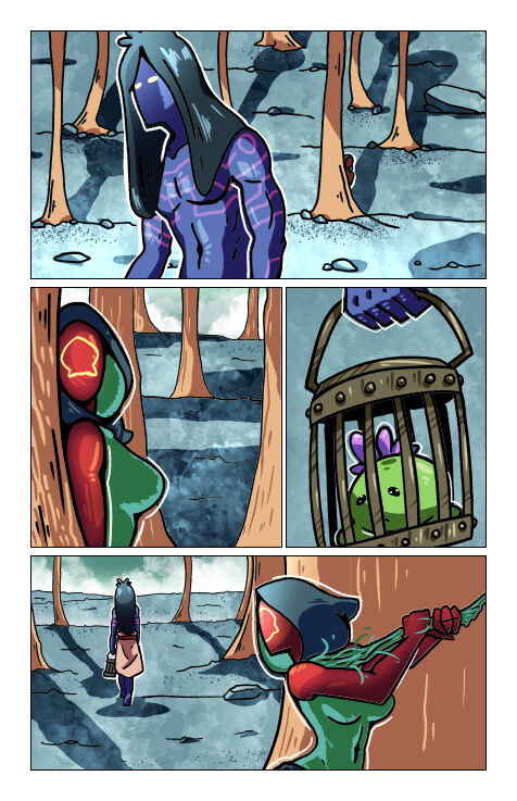 Herency Rank 02 page 3 full