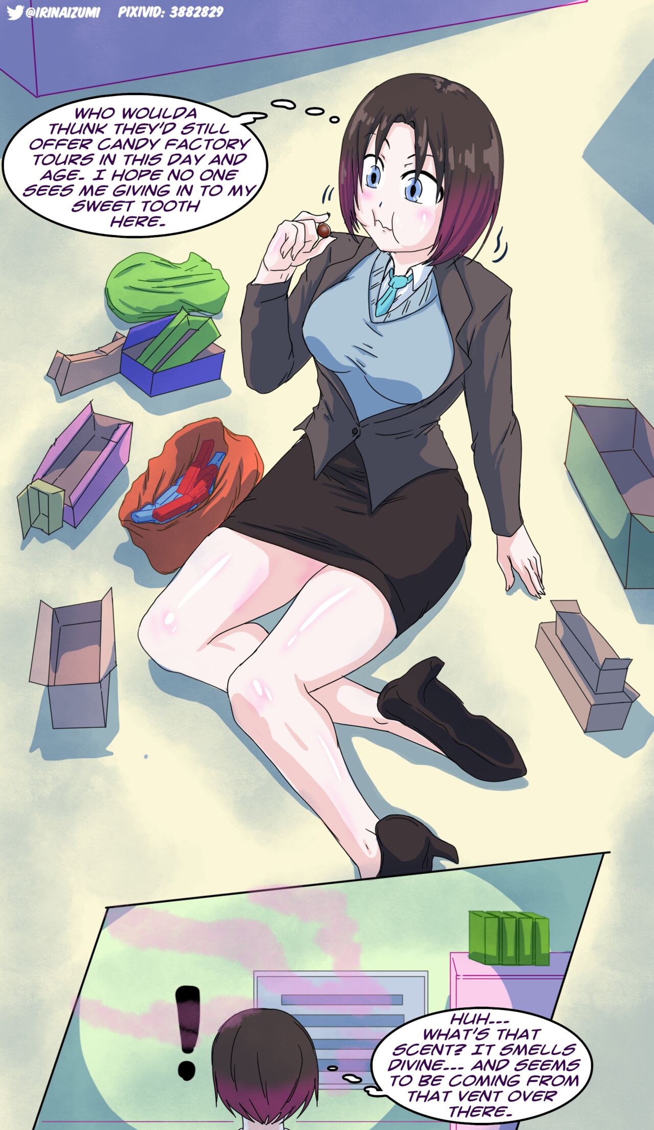 inaizumi page 8 full