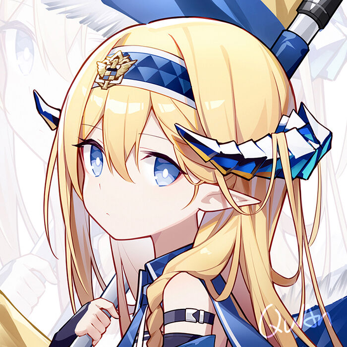 pixiv QuAn_ page 1 full