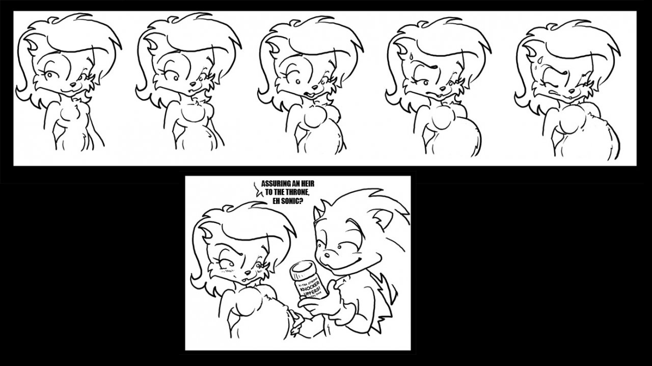 Artist - Krystalvix page 4 full