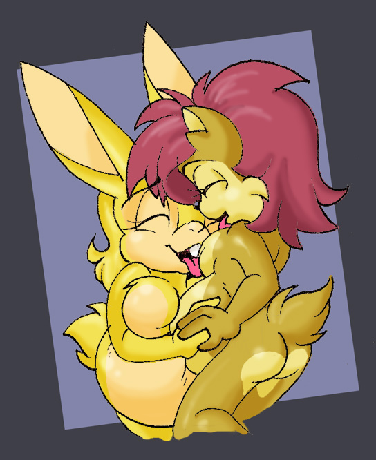 Artist - Krystalvix page 6 full