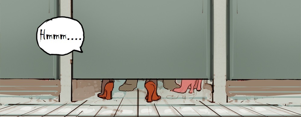 Mother and daughter page 10 full