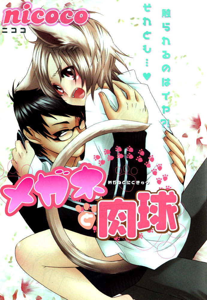 Puchi D VOL. 4 Kemonomimi page 5 full