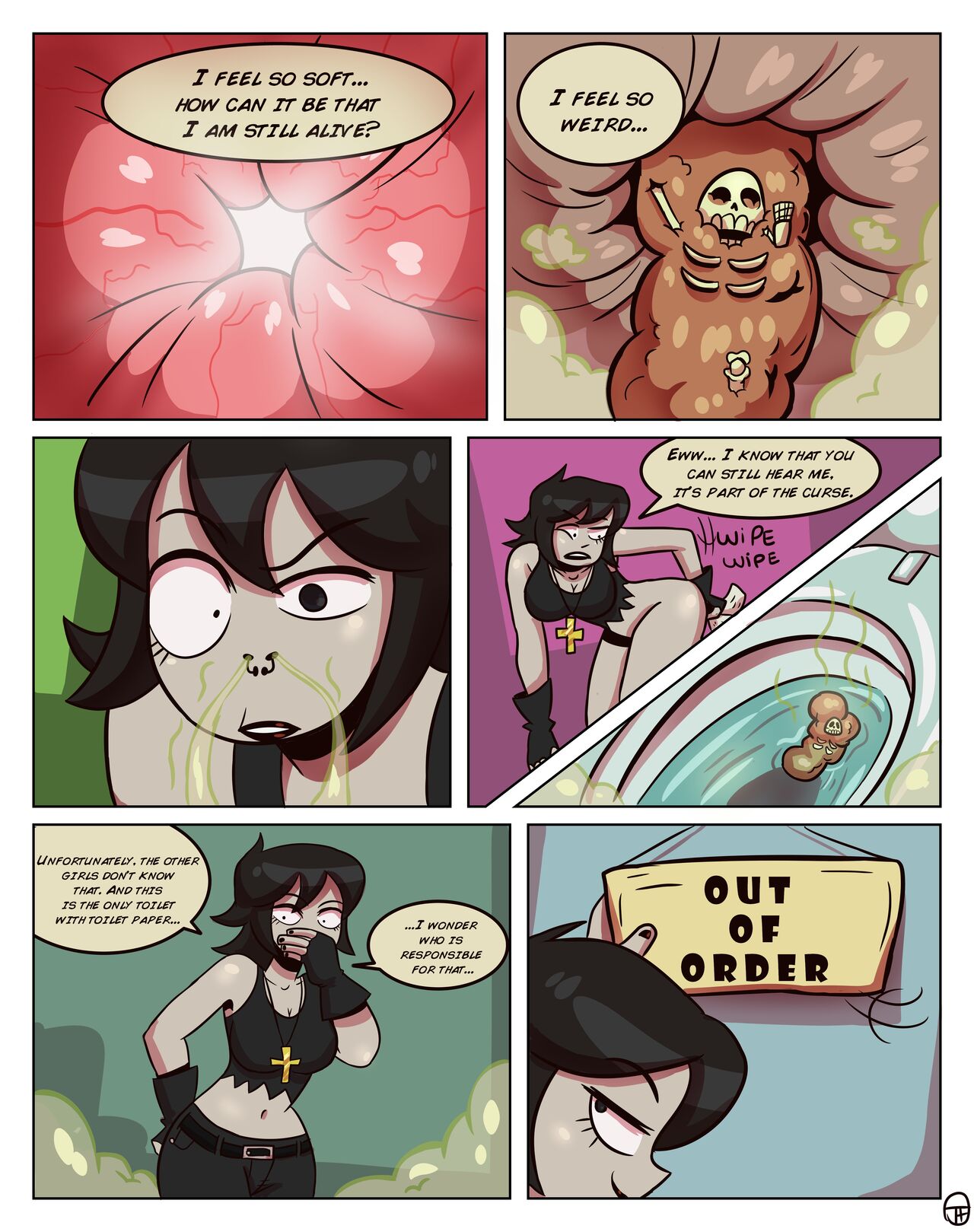 Goth AV page 4 full