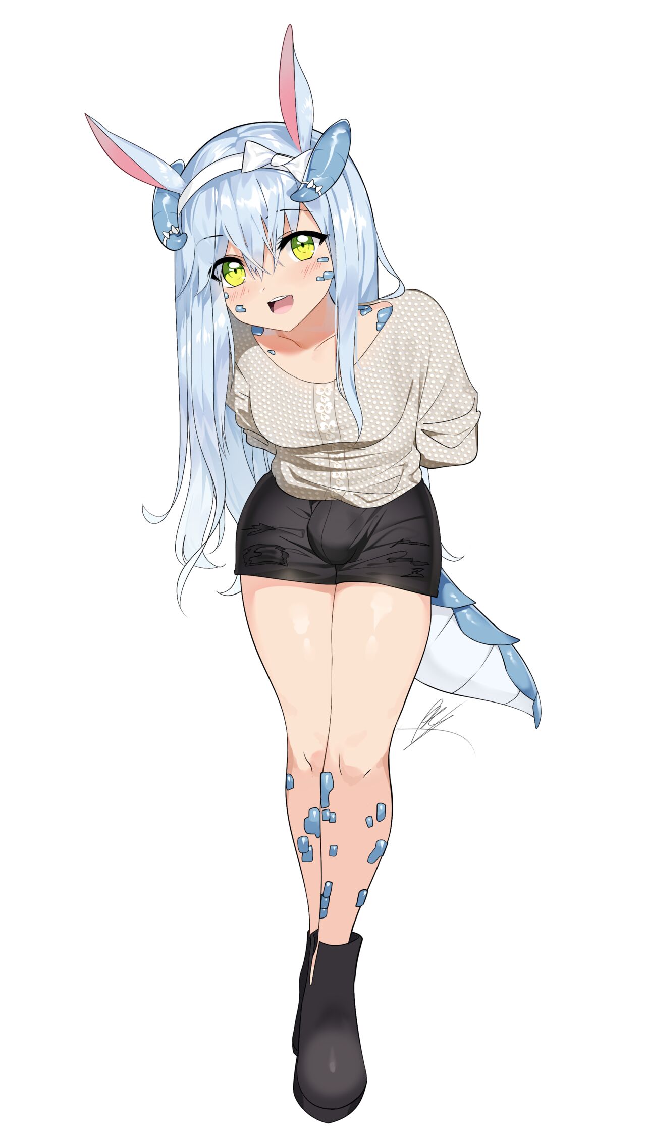 Character - Aoife Heatherholm page 2 full