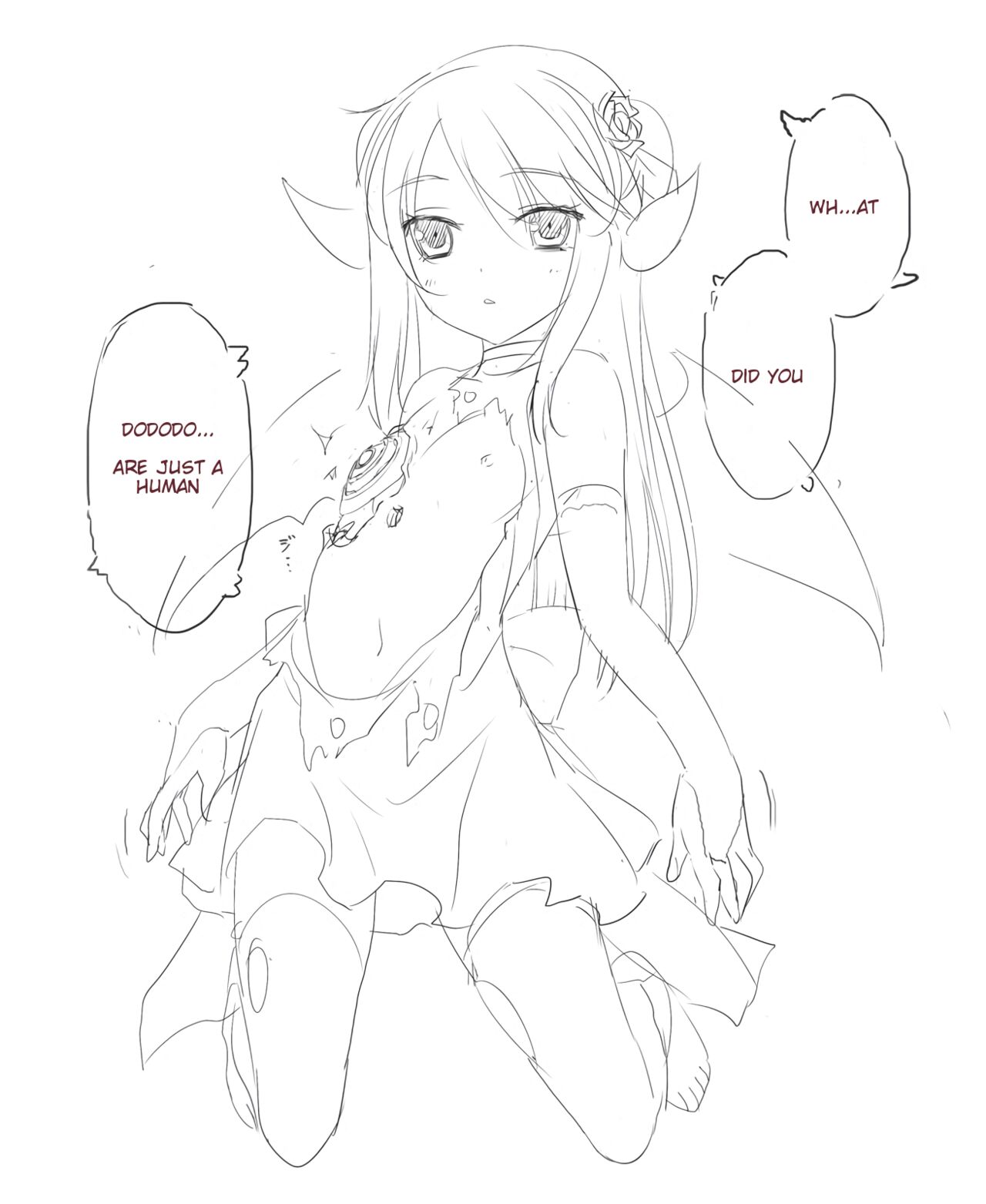 Hason ni yoru kairaku tesuto | Pleasure by Damage Test page 5 full