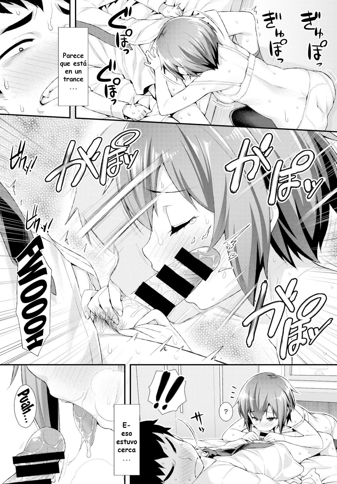 Novia Borracha page 5 full