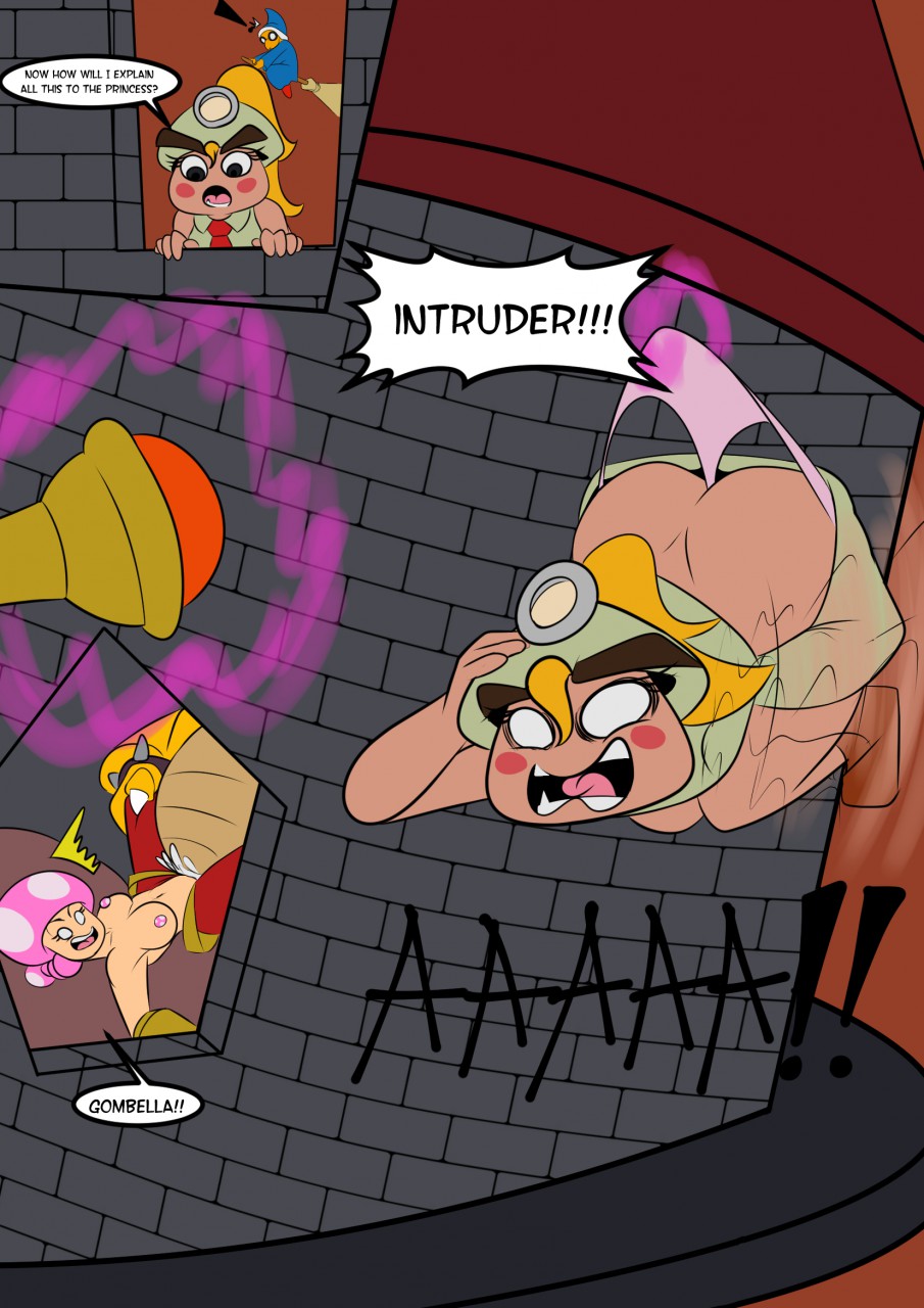 Shan-toadette page 5 full