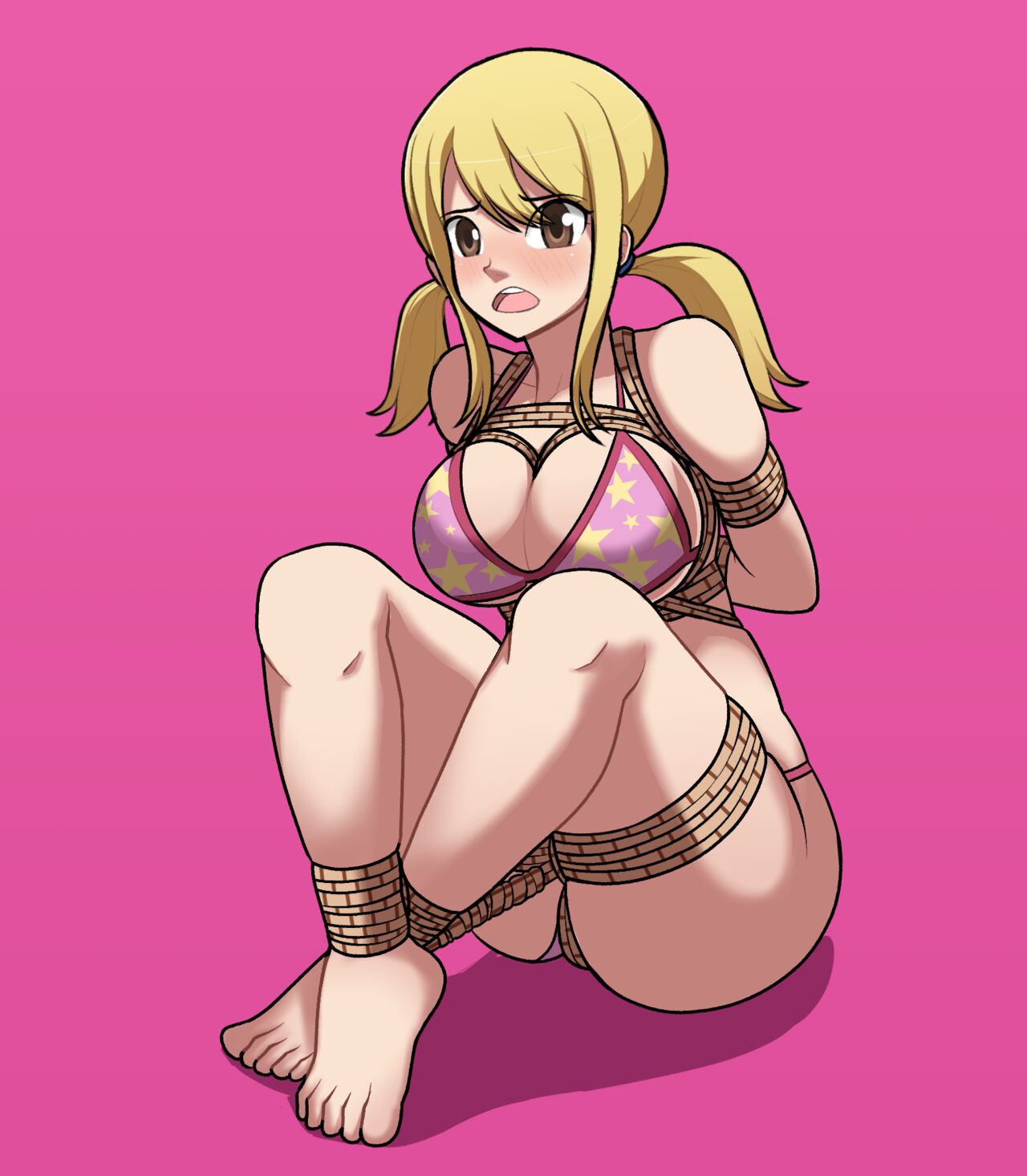 Lucy Heartfilia - Page 1 - IMHentai