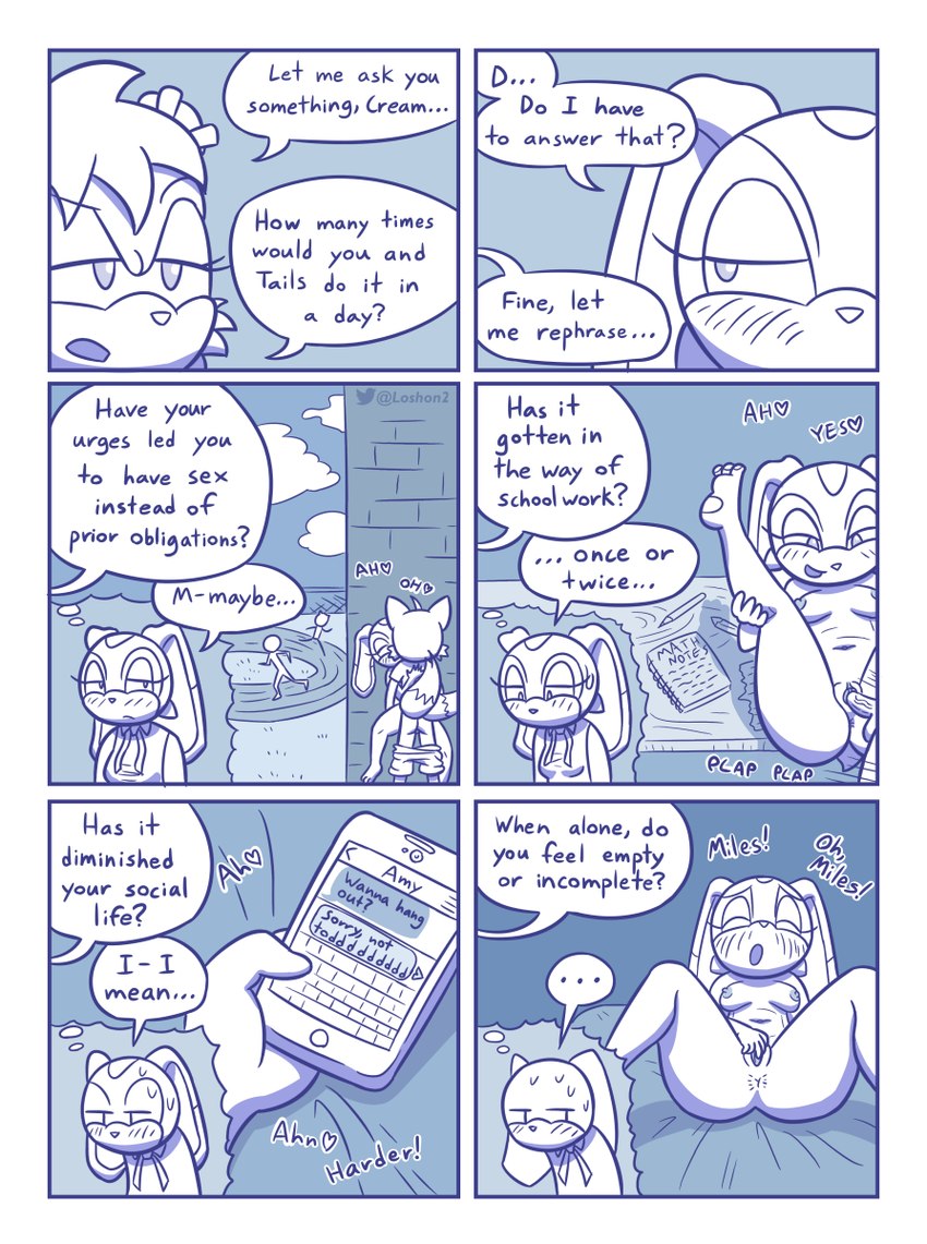 Cream's Carnal Crisis page 7 full