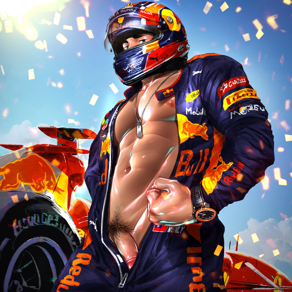 F1 Racing page 1 full