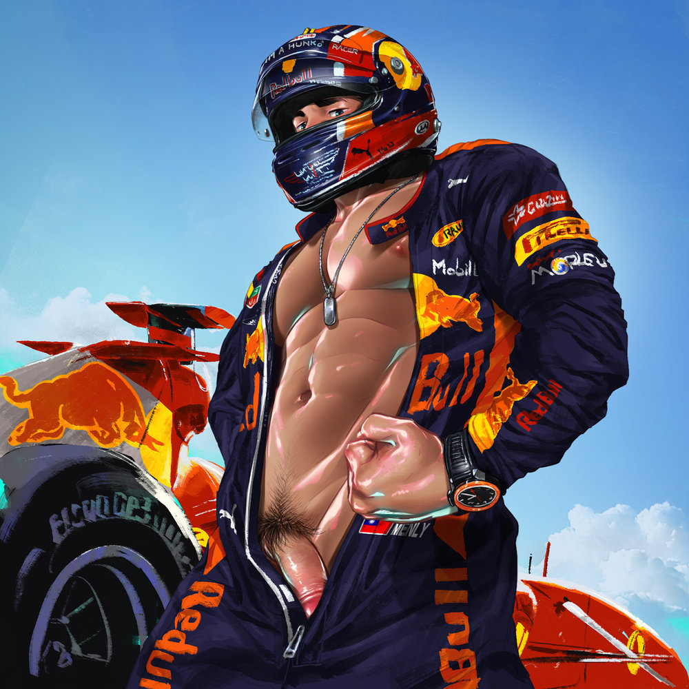 F1 Racing page 2 full