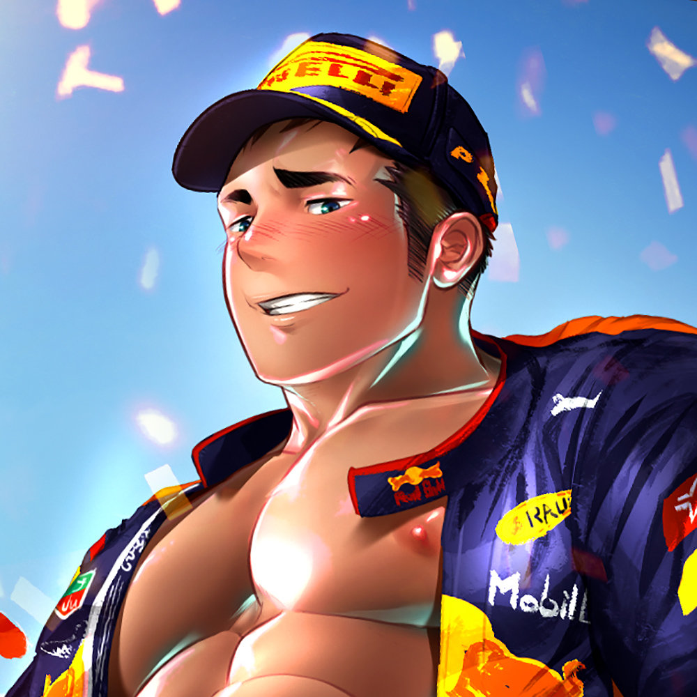 F1 Racing page 6 full
